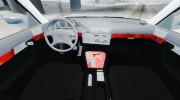 BMW 535i E34 ShadowLine v.3.0 для GTA 4 миниатюра 7
