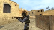 Tiggs AK on Mr.Brightsides animation para Counter-Strike Source miniatura 6