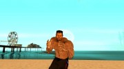 TJ Combo Killer Instinct v2 para GTA San Andreas miniatura 1
