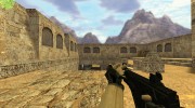 TDI Kriss Super Vector para Counter Strike 1.6 miniatura 3