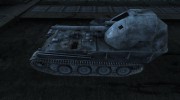 GW_Panther CripL 2 para World Of Tanks miniatura 2