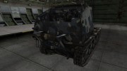 Немецкий танк Grille for World Of Tanks miniature 4