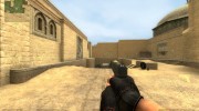 tiggs Glock 17 on Mr. Brightsides Animations for Counter-Strike Source miniature 2