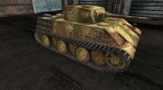 Шкурка для VK 2801 (с циммеритом) para World Of Tanks miniatura 5