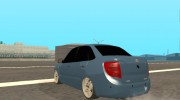 Lada Granta v2.0 for GTA San Andreas miniature 2