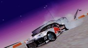 Mazda RX-7 MadMike для GTA San Andreas миниатюра 25
