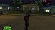 Возможность танцевать как в Фортнайте for GTA San Andreas miniature 8