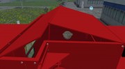 Case IH 2388 para Farming Simulator 2015 miniatura 14