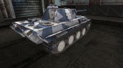 PzKpfw V Panther VC para World Of Tanks miniatura 4