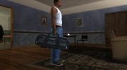 Спортивная сумка para GTA San Andreas miniatura 2