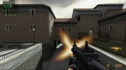 KAC PDW para Counter-Strike Source miniatura 2