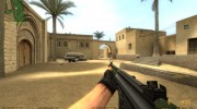 G3A3 Reskin By Battle Cat for Counter-Strike Source miniature 1