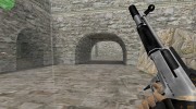 Handheld Laser Cannon for Counter Strike 1.6 miniature 3
