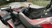 KTM X-Bow (GRID 2) для GTA 4 миниатюра 10
