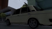 ВАЗ 2106 для GTA San Andreas миниатюра 3