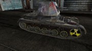 Panzerjager I  S.T.A.L.K.E.R. for World Of Tanks miniature 5