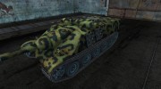 Шкурка для AMX 50 Foch for World Of Tanks miniature 1