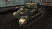 Шкурка для M4A3E2 para World Of Tanks miniatura 1
