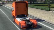 Scania R730 Light Edition para Euro Truck Simulator 2 miniatura 2