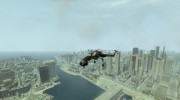Liberty Sky-lift для GTA 4 миниатюра 1
