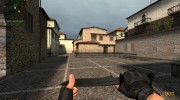 Brushed Metal Knife para Counter-Strike Source miniatura 3