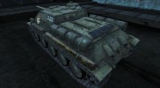 Шкурка для СУ-100 para World Of Tanks miniatura 3
