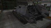 Шкурка для немецкого танка GW Tiger для World Of Tanks миниатюра 3