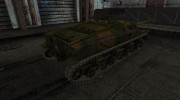 Шкурка для T28 for World Of Tanks miniature 4