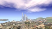 Sunshine ENB Series by Recaro для GTA San Andreas миниатюра 2