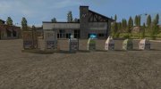 Мешки с грузами for Farming Simulator 2017 miniature 3