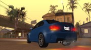 Improved Vehicle Features 2.1.1 para GTA San Andreas miniatura 3