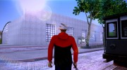 Maccer gop для GTA San Andreas миниатюра 4