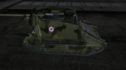 Шкурка для FCM36 Pak40 для World Of Tanks миниатюра 2