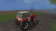 Fortschritt ZT 303 C для Farming Simulator 2015 миниатюра 3