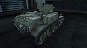 Шкурка для M3 Stuart para World Of Tanks miniatura 4