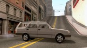 Tofas Kartal SL-X v2 for GTA San Andreas miniature 4