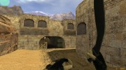 Kukri for CS 1.6 para Counter Strike 1.6 miniatura 3