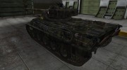 Ремоделинг для Lorraine 40t для World Of Tanks миниатюра 3
