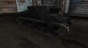 Шкурка для T40 для World Of Tanks миниатюра 5