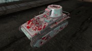 Ltraktor 04 для World Of Tanks миниатюра 1