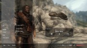 Geralt Light Armor - NO Skinny Pants - для TES V: Skyrim миниатюра 7