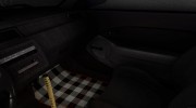 Honda Civic EG6 para GTA San Andreas miniatura 5