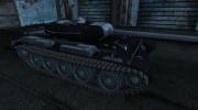 T-54 для World Of Tanks миниатюра 5