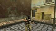 Default M3 retexture para Counter Strike 1.6 miniatura 4