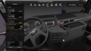 MAN TGX 18.440 for Euro Truck Simulator 2 miniature 13