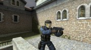 Johnny Tapia TMP for Counter-Strike Source miniature 4