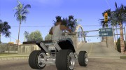Powerquad_by-Woofi-MF скин 1 for GTA San Andreas miniature 4