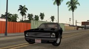 Отражения из Мобильной версии 2.0 для GTA San Andreas миниатюра 1
