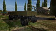 КамАЗ-4310 for Farming Simulator 2017 miniature 5