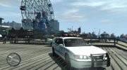 Chevrolet Impala 2003 LCPD для GTA 4 миниатюра 4